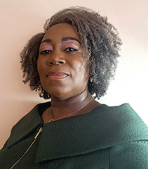 Eugenia Radford